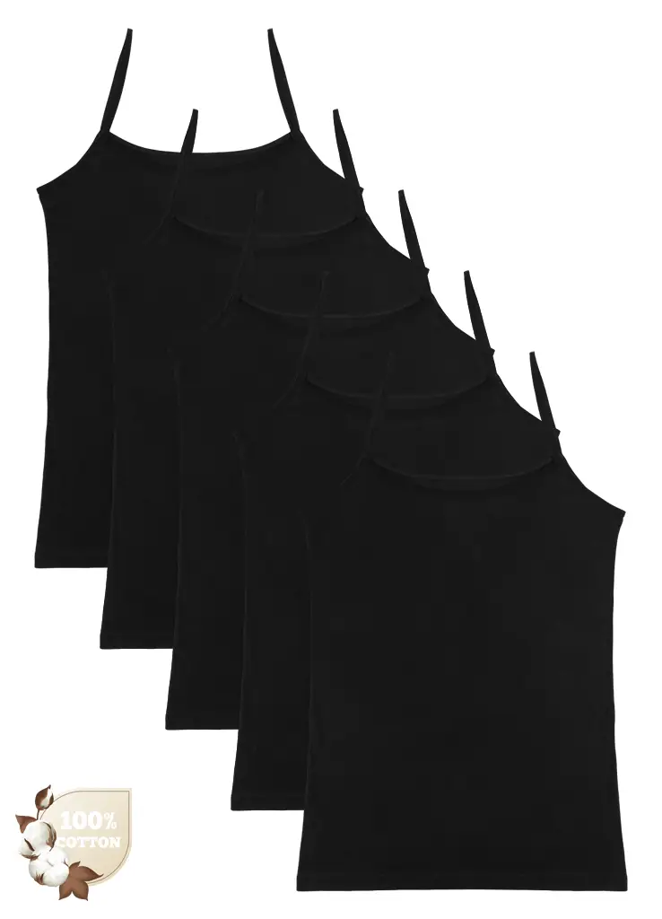 Ženska Potkošulja Uska Bretela