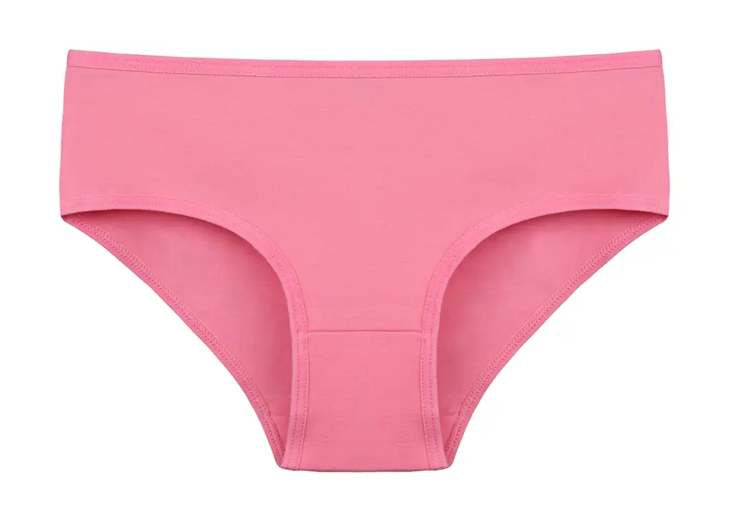 Gaćice Za Djevojčice - Tinejdžerski uzrast