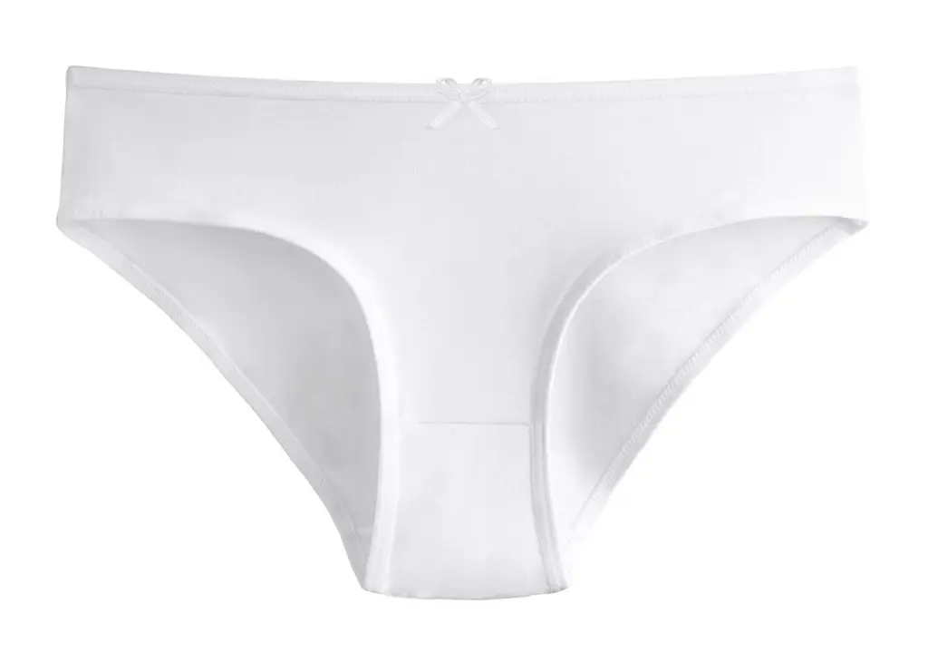 Gaćice Za Djevojčice - Tinejdžerski uzrast