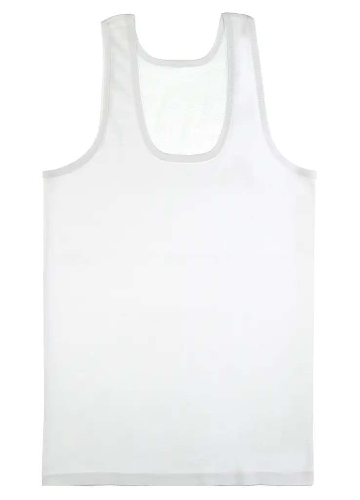 Potkošulje Za Muškarce Pamuk