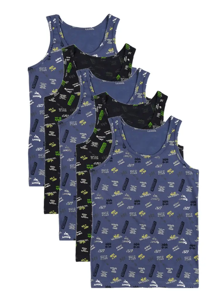 Potkošulje Za Dječake - Tinejdžerski Uzrast