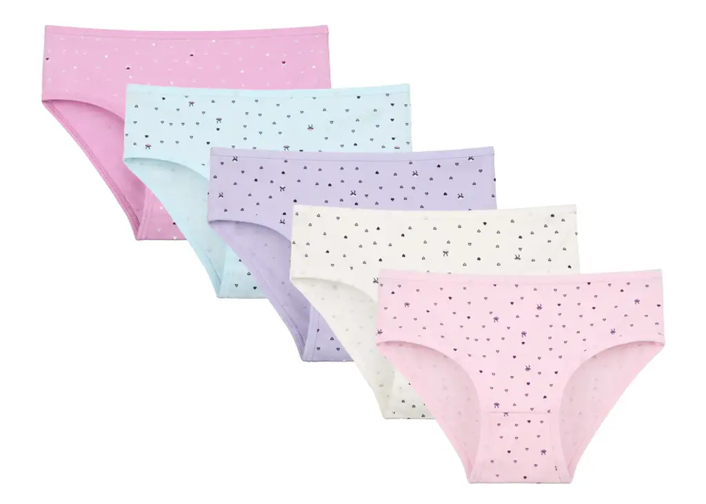 Gaćice Za Djevojčice