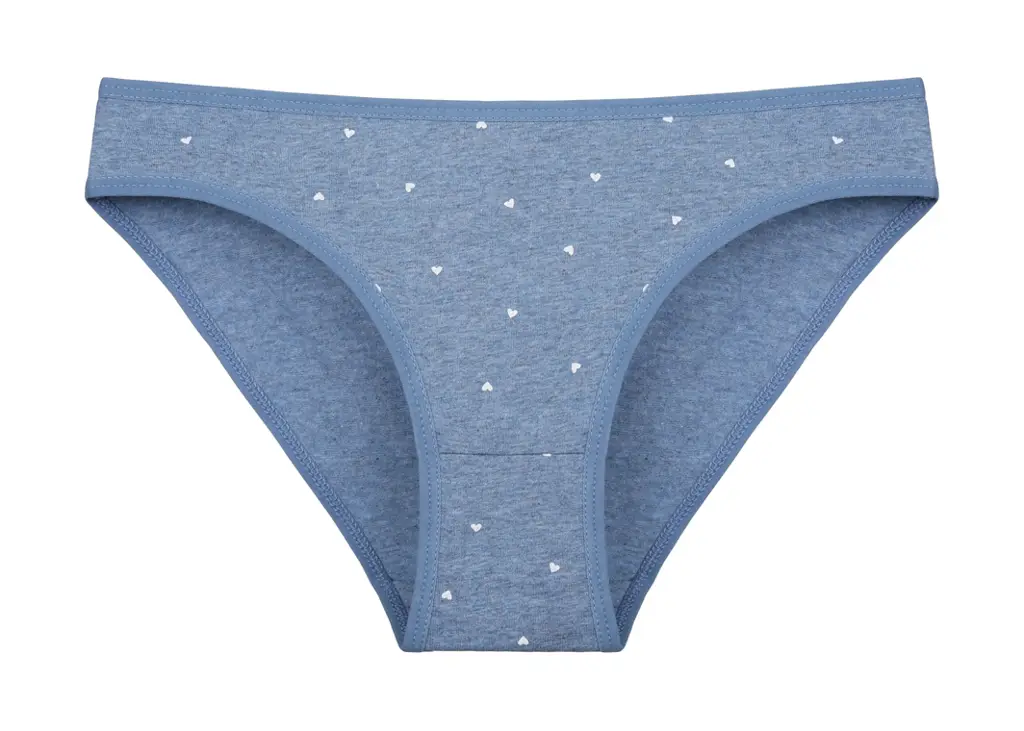 Ženske Gaćice Klasični Model