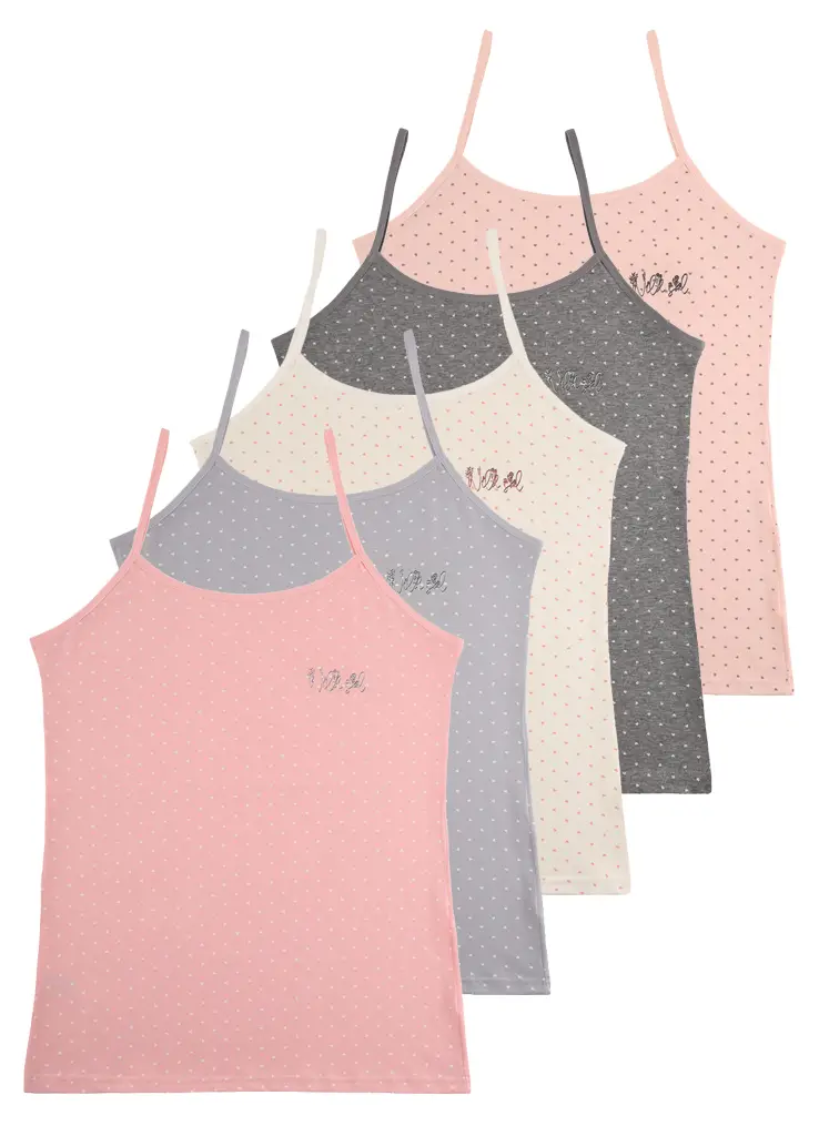 Ženska Potkošulja Uska Bretela