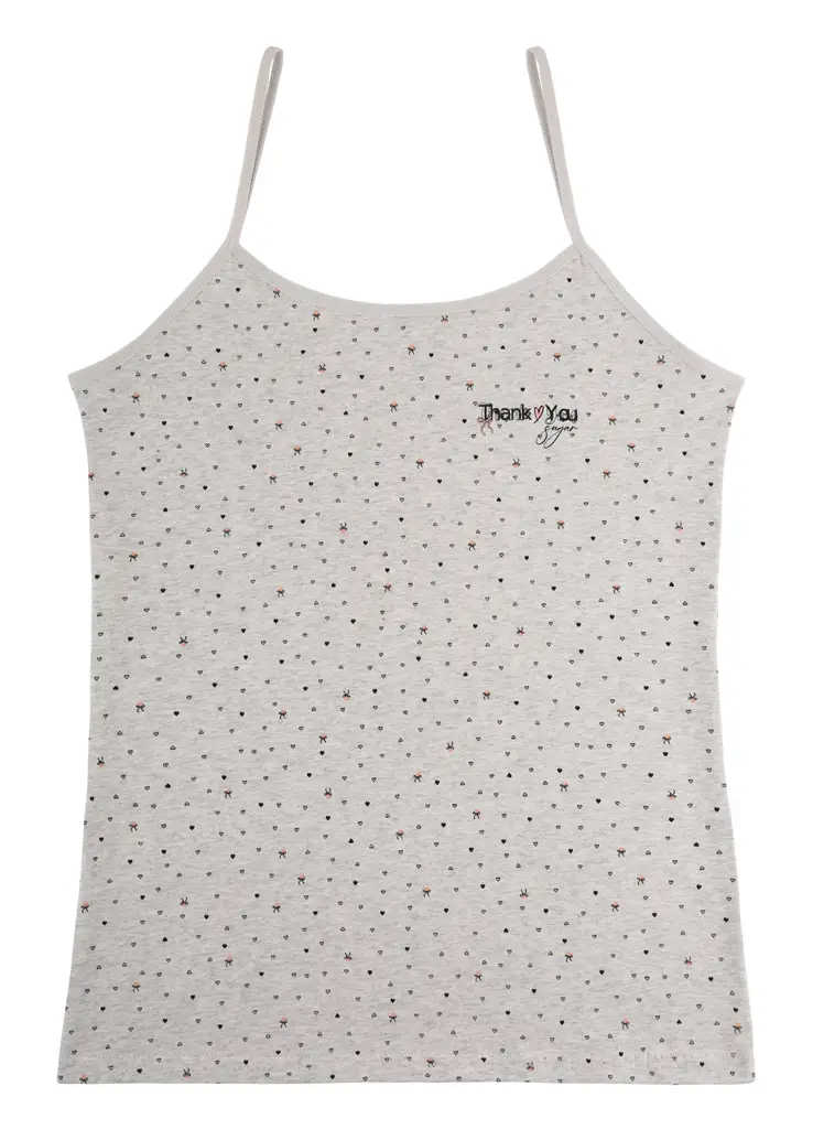 Ženska Potkošulja Uska Bretela