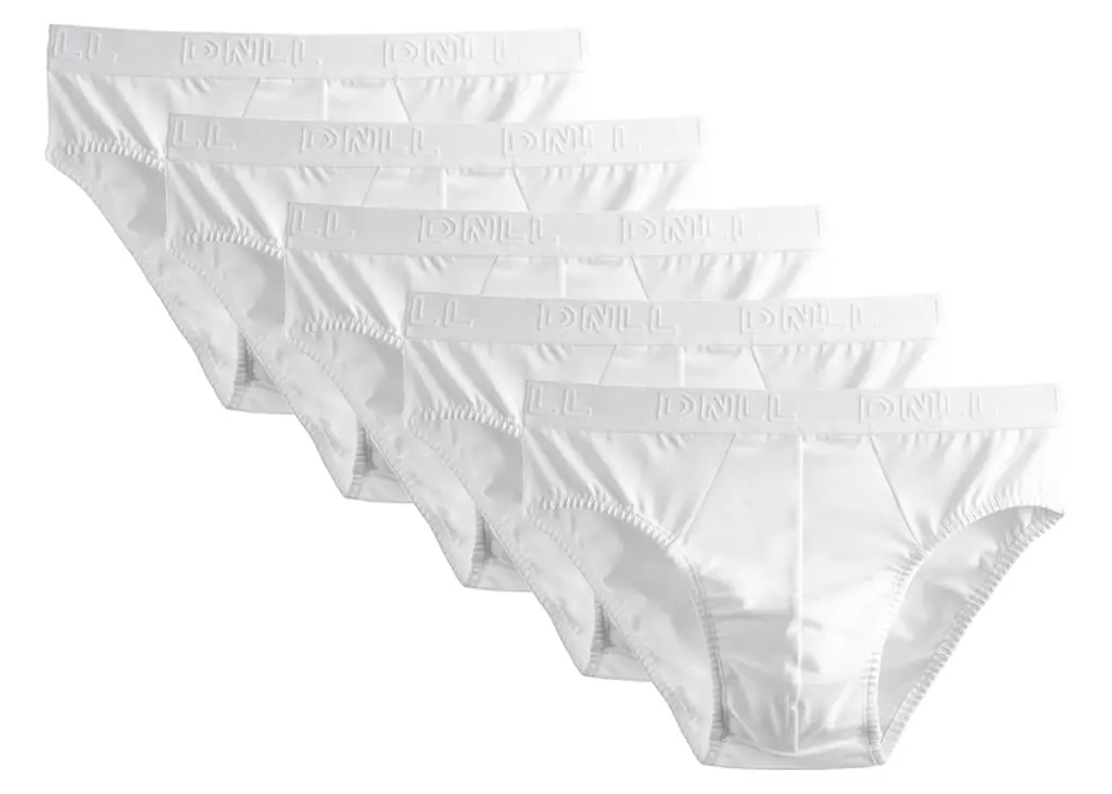 Gaćice za muškarce - Slip Model