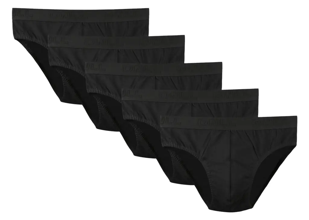 Gaćice za muškarce - Slip Model