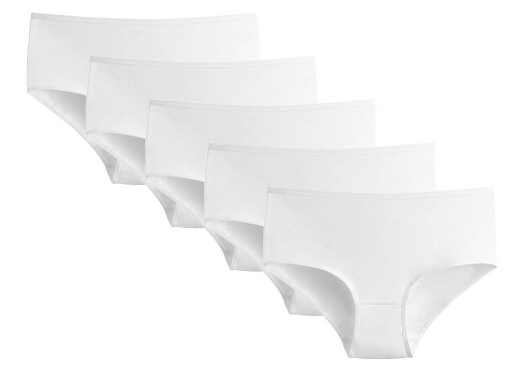 Ženske Gaćice Duboki Model