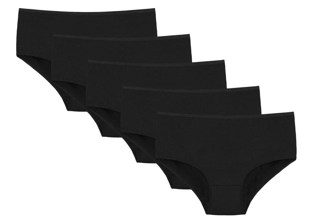 Ženske Gaćice Duboki Model