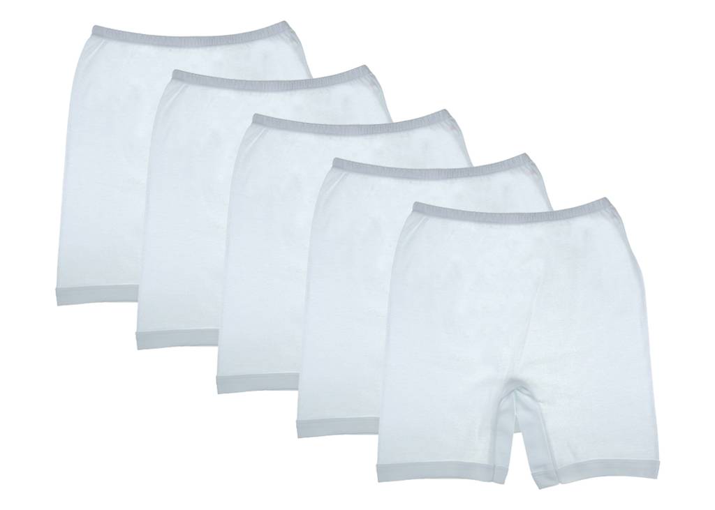 Ženske Gaćice Pumparice Model Pamuk 100%