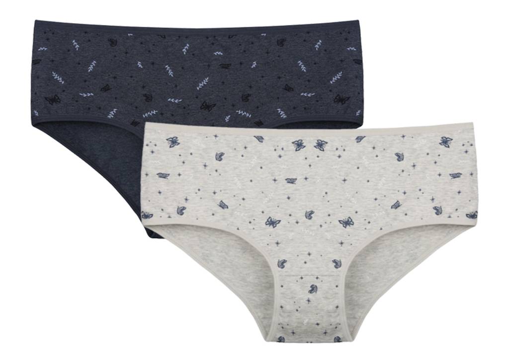 Ženske Gaćice Duboki Model