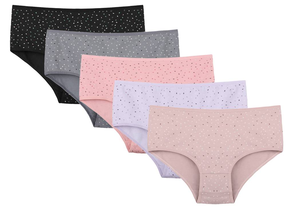 Ženske Gaćice Duboki Model