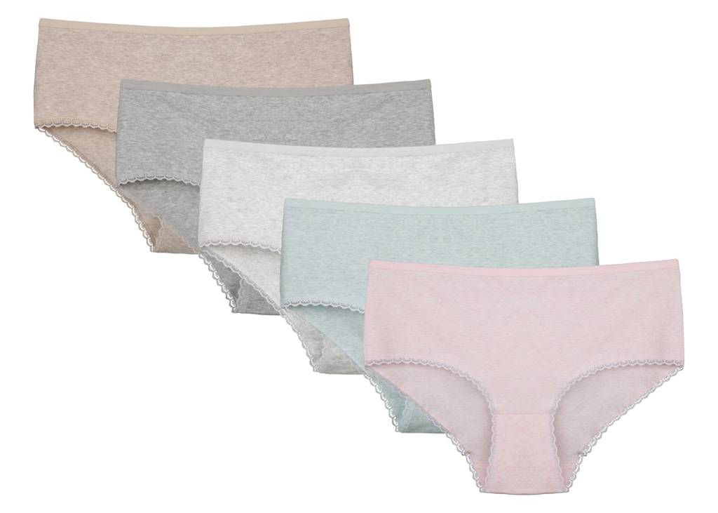 Ženske Gaćice Duboki Model