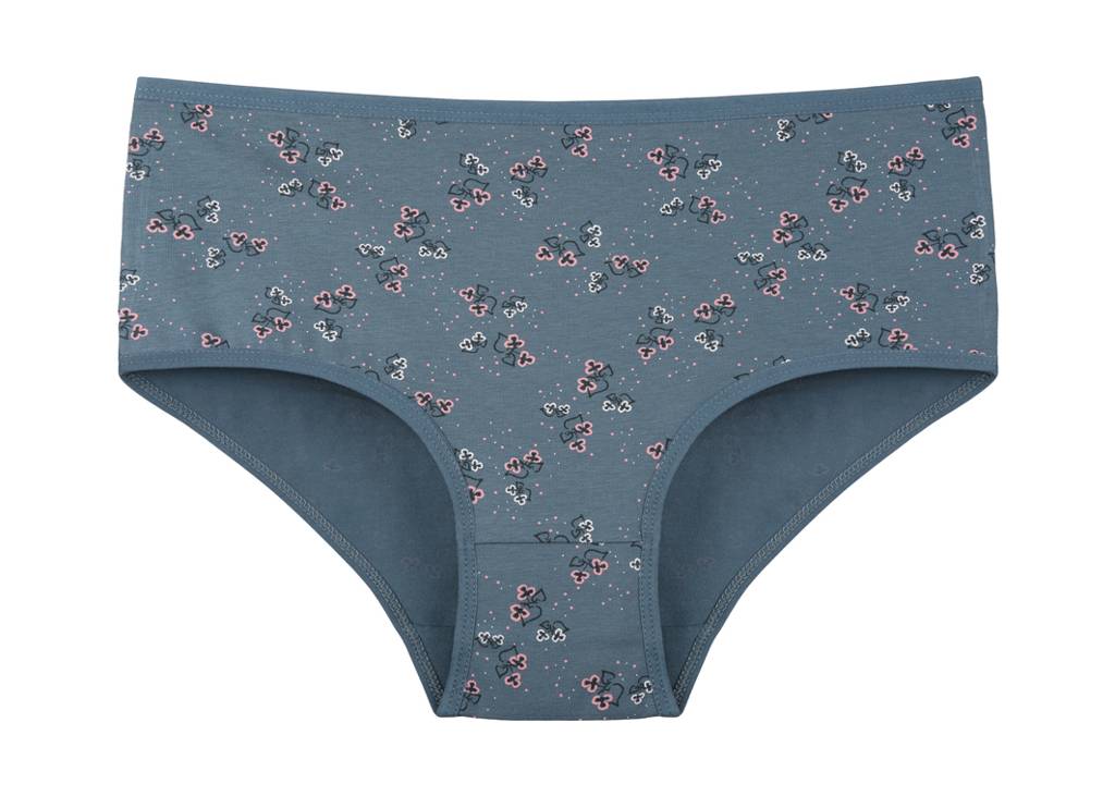 Ženske Gaćice Duboki Model