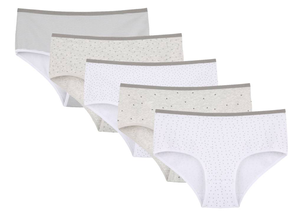 Ženske Gaćice Duboki Model