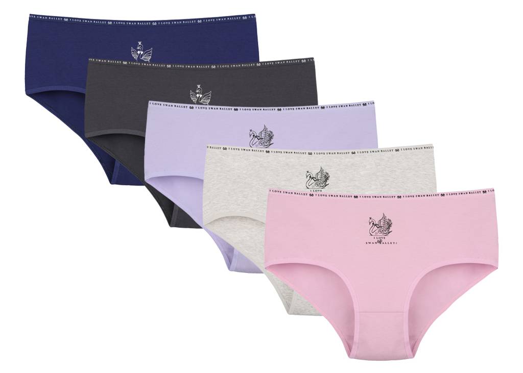 Ženske Gaćice Duboki Model