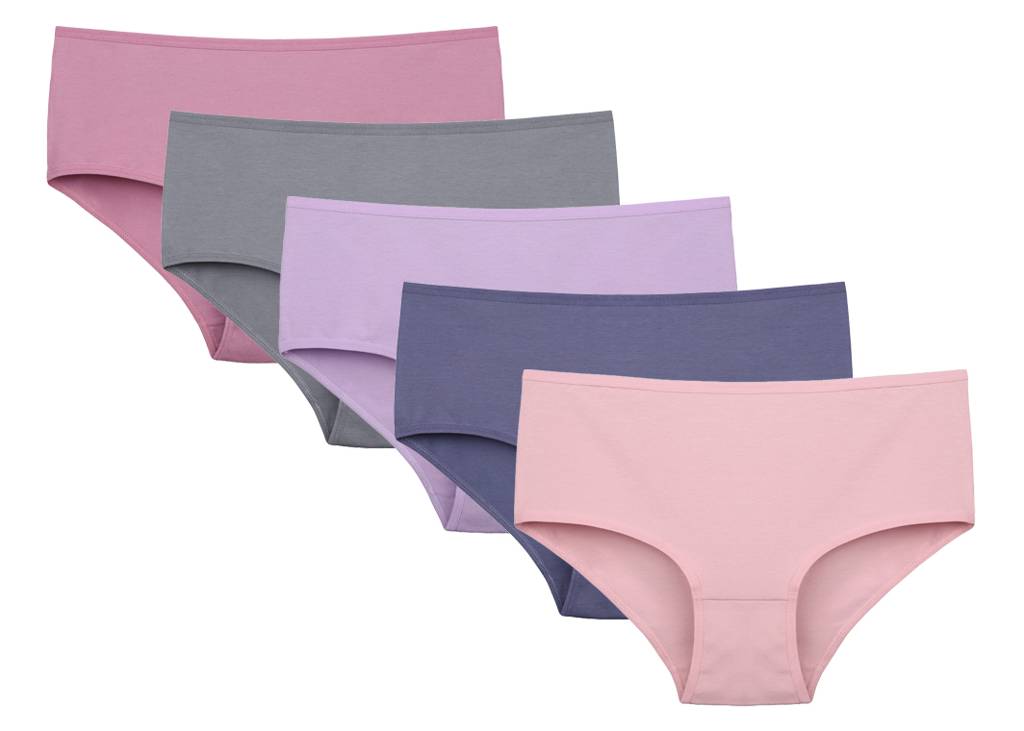 Ženske Gaćice Duboki Model