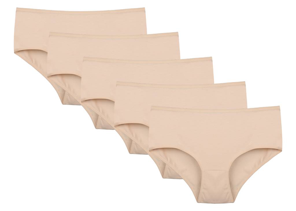 Ženske Gaćice Duboki Model