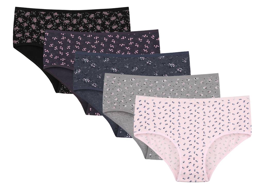 Ženske Gaćice Duboki Model