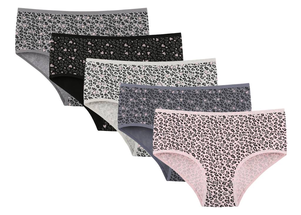 Ženske Gaćice Duboki Model